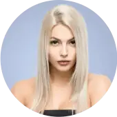 Blue Based Blonde